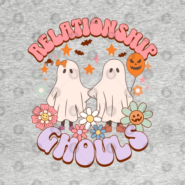 Relationship ghouls by Epic Shirt Store